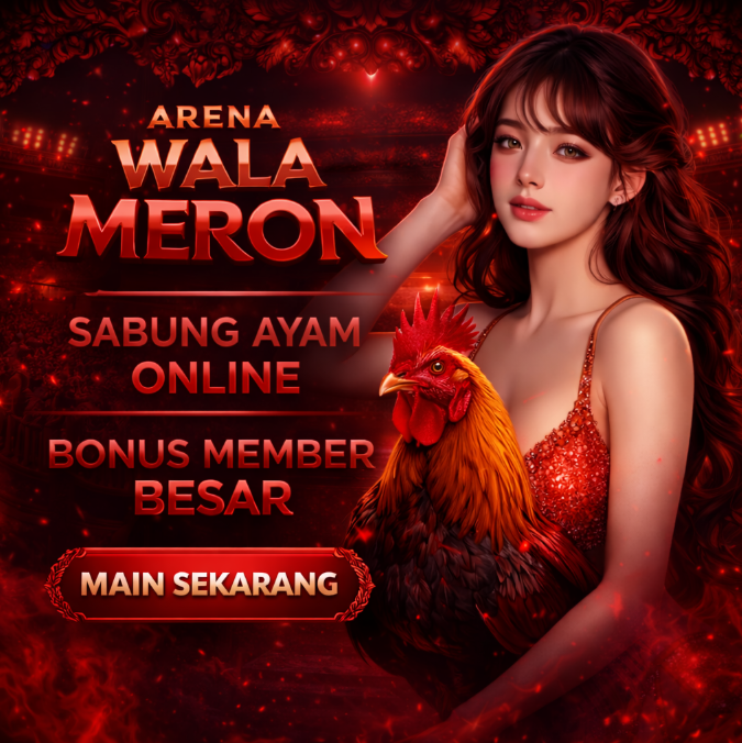 SV388 Sabung Ayam