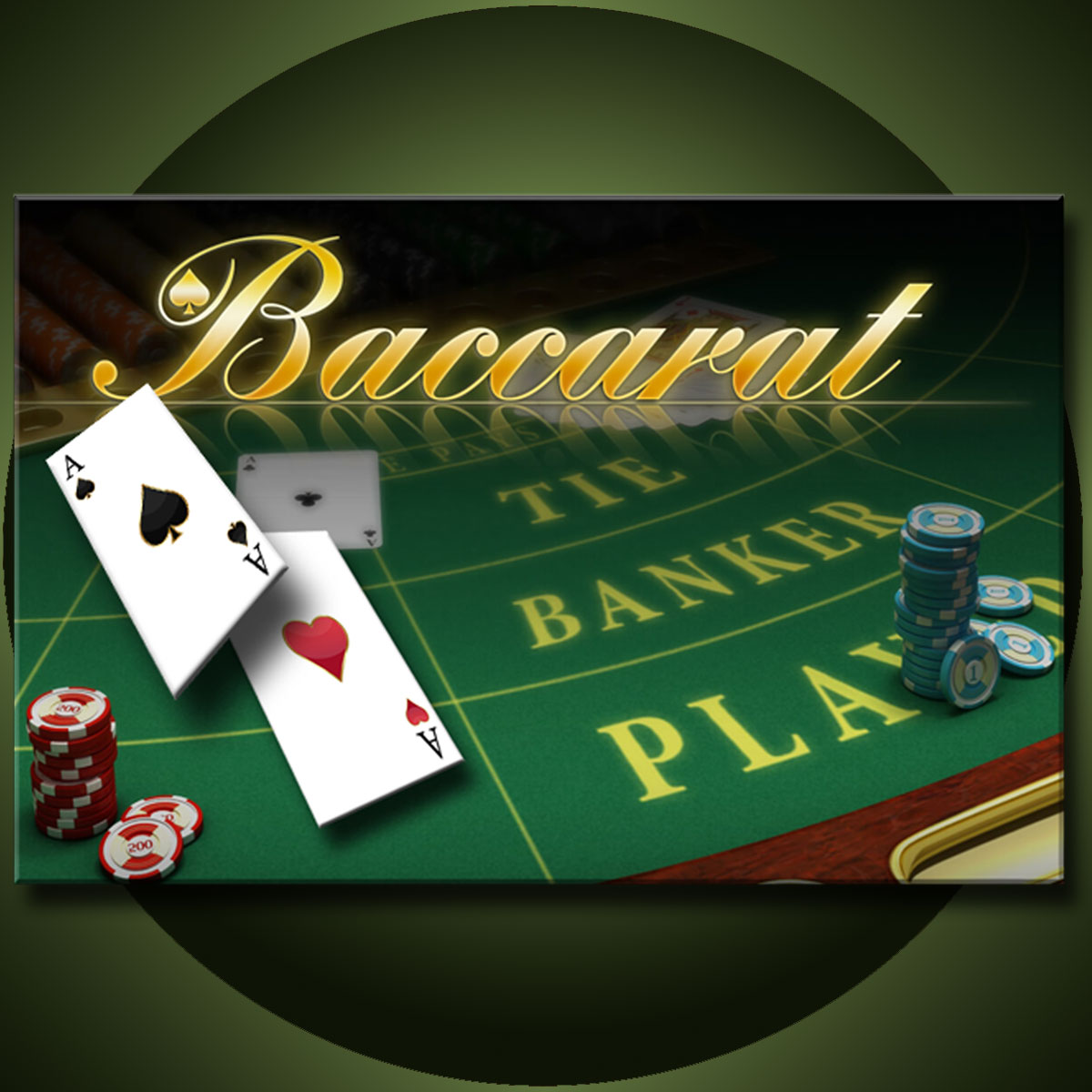 Strategi Baccarat Agar Pemain Lebih Bijak dalam Bermain di Baccarat Casino Online